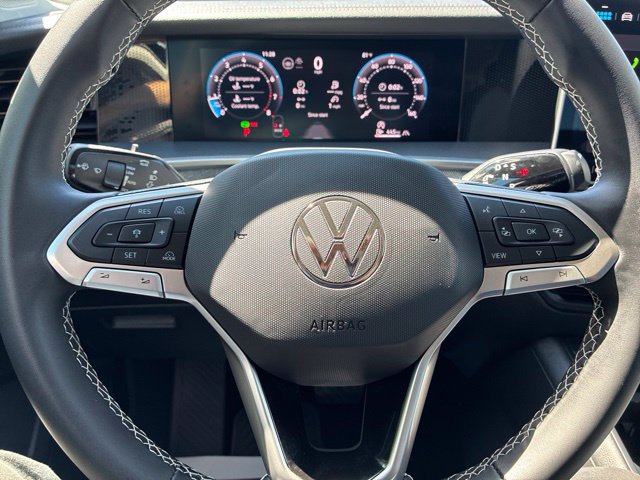 Certified 2026 Volkswagen Tiguan S AWD/4WD image 26