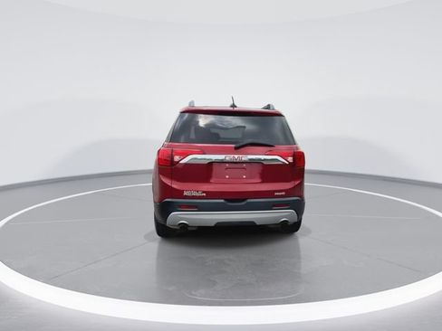 Used 2019 GMC Acadia SLT AWD/4WD image 9