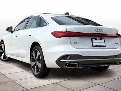 New 2025 Audi A5 2.0T Premium Plus Sedan