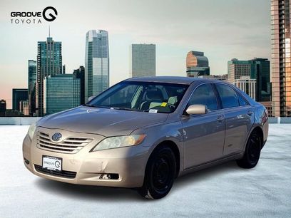 Used 2007 Toyota Camry LE