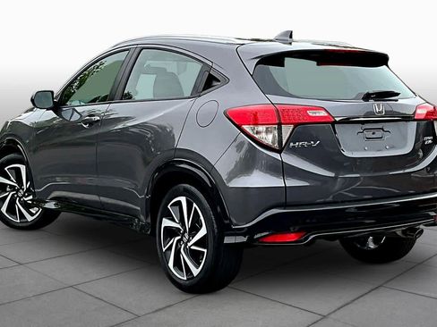 Used 2019 Honda HR-V Sport image 12