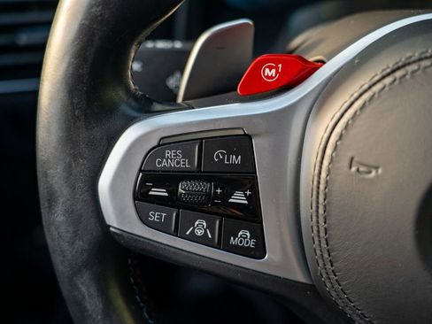 Used 2024 BMW M8 Gran Coupe xDrive Competition image 31