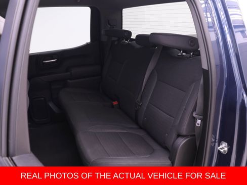 Used 2022 Chevrolet Silverado 1500 LT AWD/4WD image 10