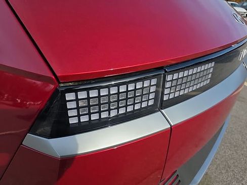 New 2026 Hyundai Ioniq 5 SEL image 45