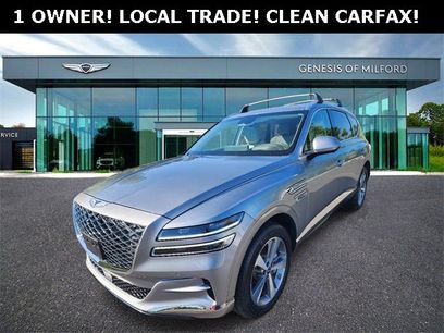 Used 2024 Genesis GV80 3.5T w/ Advanced Package