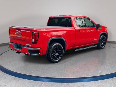Used 2019 GMC Sierra 1500 Elevation w/ Elevation Value Package AWD/4WD image 5