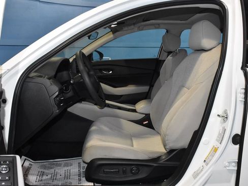 Used 2024 Honda Accord EX image 6