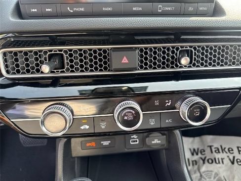 Certified 2023 Honda Civic LX image 15