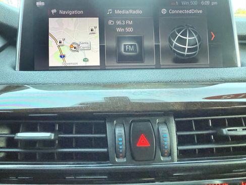 Used 2018 BMW X5 xDrive35i image 14