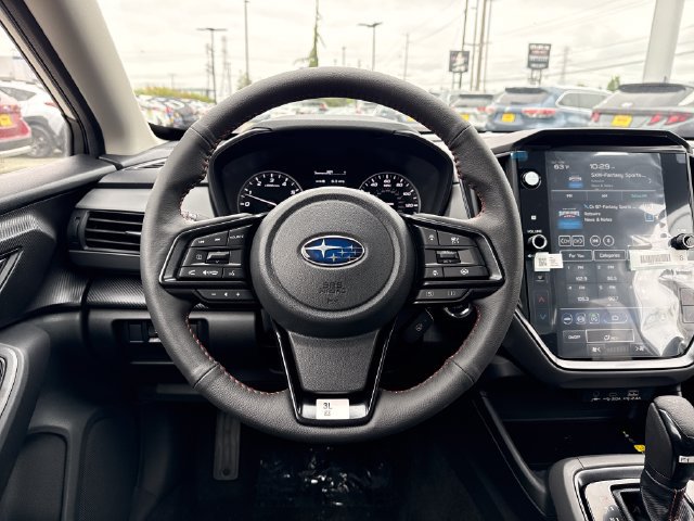 New 2026 Subaru Crosstrek 2.5i Limited AWD/4WD image 21
