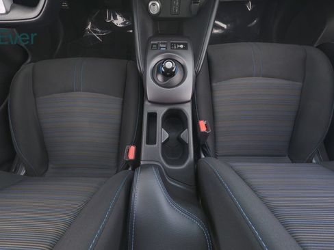 Used 2025 Nissan Leaf S FWD image 27