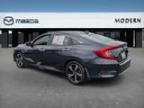 Used 2016 Honda Civic Touring image 3