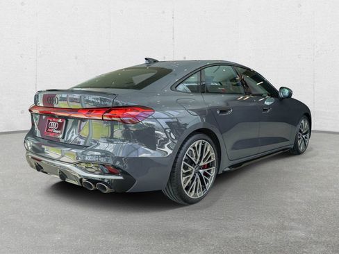 New 2025 Audi S5 Prestige image 6