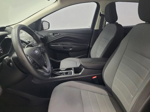 Used 2019 Ford Escape S FWD image 17