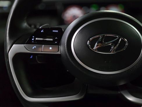 Used 2023 Hyundai Tucson Limited image 20