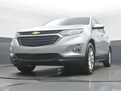 Used 2019 Chevrolet Equinox LT image 46