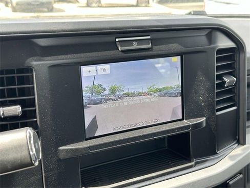 New 2025 Ford F450 XL w/ Snow Plow Prep Package image 18