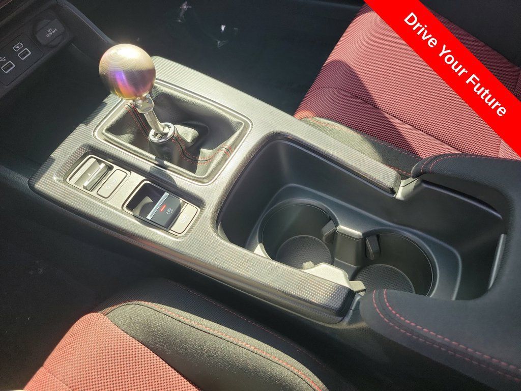 Used 2024 Honda Civic Si image 16