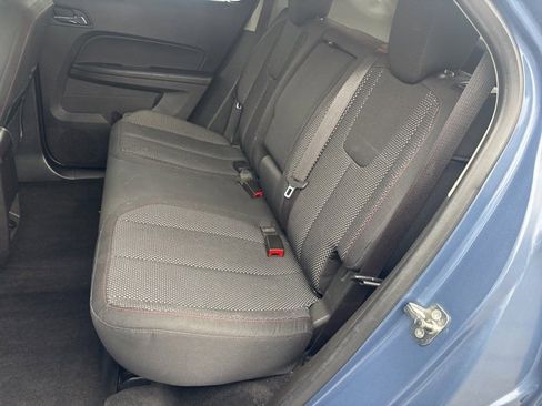 Used 2012 Chevrolet Equinox LT w/ Driver Convenience Package image 11