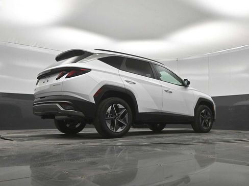 New 2026 Hyundai Tucson SEL w/ Tow & Go Package AWD/4WD image 40