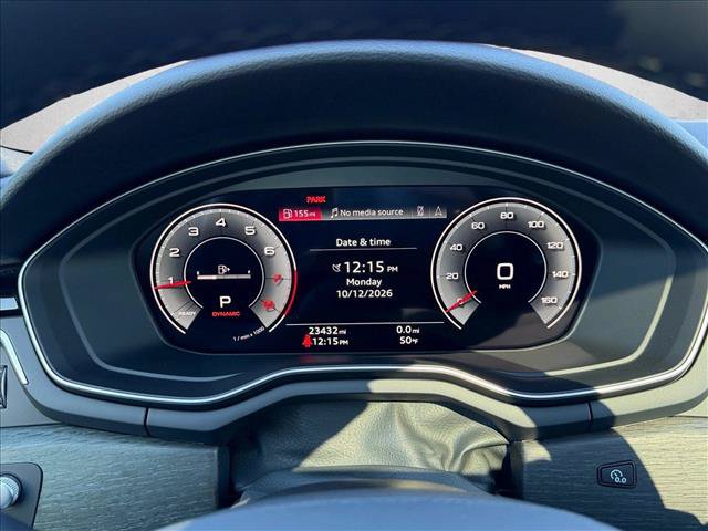 Used 2023 Audi A5 2.0T Prestige AWD/4WD image 11