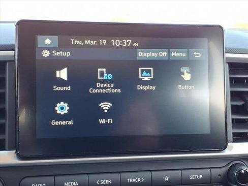 New 2026 Hyundai Venue SE image 26