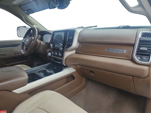 Used 2019 RAM 2500 Laramie image 24