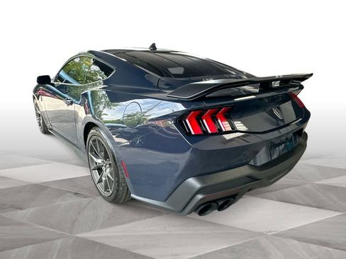Used 2024 Ford Mustang Dark Horse RWD image 6
