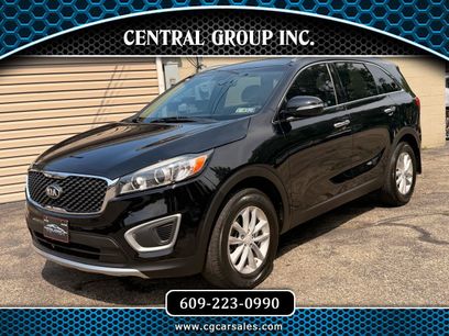 Used 2018 Kia Sorento FWD