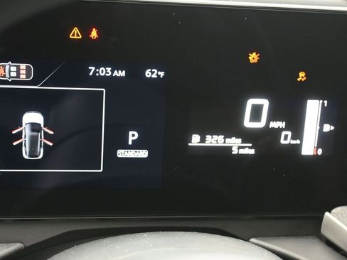 New 2026 Nissan Kicks SV w/ SV Premium Package AWD/4WD image 8