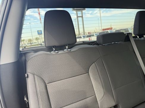 New 2026 Chevrolet Silverado 1500 RST image 42