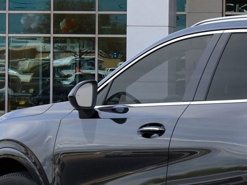 New 2026 Buick Envision Avenir image 12