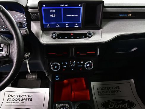 Used 2022 Ford Maverick XLT w/ XLT Luxury Package FWD image 25