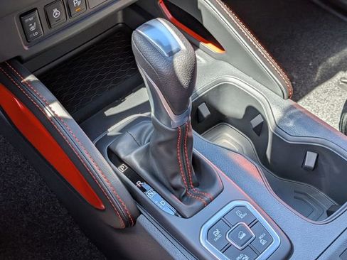 New 2026 Nissan Frontier PRO-4X w/ Pro Premium Package image 26