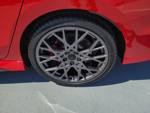 New 2026 Audi RS 3 AWD/4WD image 29