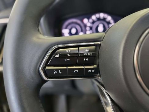 Certified 2025 MAZDA CX-70 Plug-In Hybrid w/ Premium Plus image 17