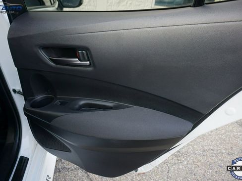 Used 2024 Toyota Corolla GR w/ Performance Package image 22