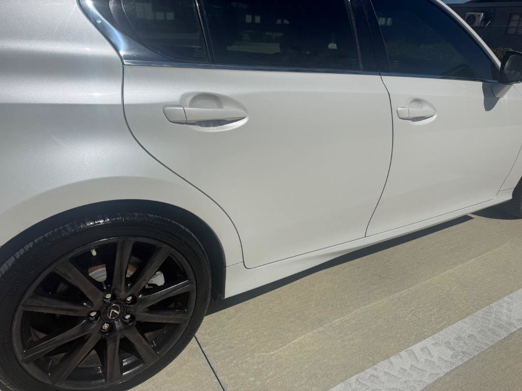 Used 2013 Lexus GS 350 w/ F Sport Pkg RWD image 5
