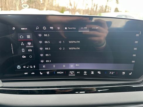 New 2026 Audi A6 Premium Plus AWD/4WD image 16