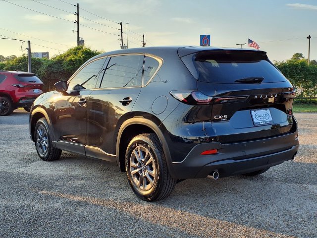New 2026 MAZDA CX-5 Select AWD/4WD image 7