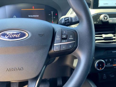 Used 2025 Ford Escape Active FWD image 24