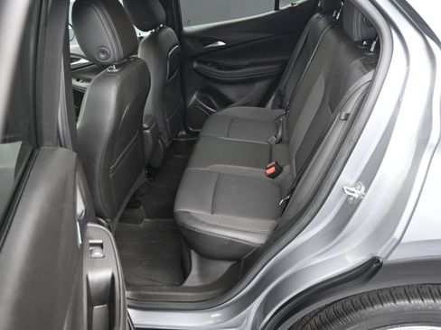 Certified 2023 Buick Encore GX Preferred w/ Cold Weather Comfort Package AWD/4WD image 26