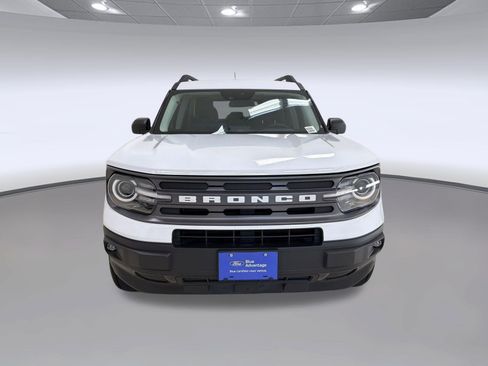 Certified 2024 Ford Bronco Sport Big Bend w/ Convenience Package AWD/4WD image 6