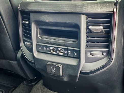 Certified 2023 RAM 1500 Limited image 47
