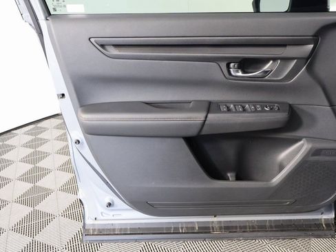 Used 2026 Honda CR-V TrailSport image 12