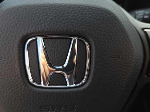 New 2026 Honda CR-V Sport-L image 32