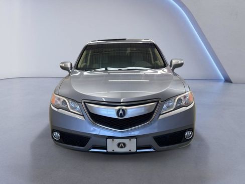 Used 2014 Acura RDX w/ Technology Package AWD/4WD image 2