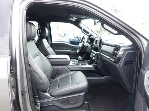 Used 2023 Ford F150 XLT w/ Equipment Group 302A High image 34