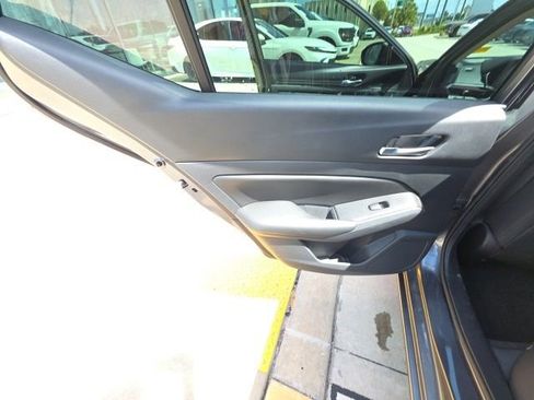 Used 2021 Nissan Altima 2.5 S FWD image 22