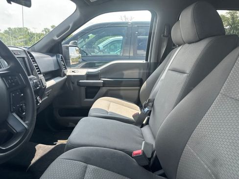 Used 2019 Ford F150 XLT w/ XTR Package AWD/4WD image 30